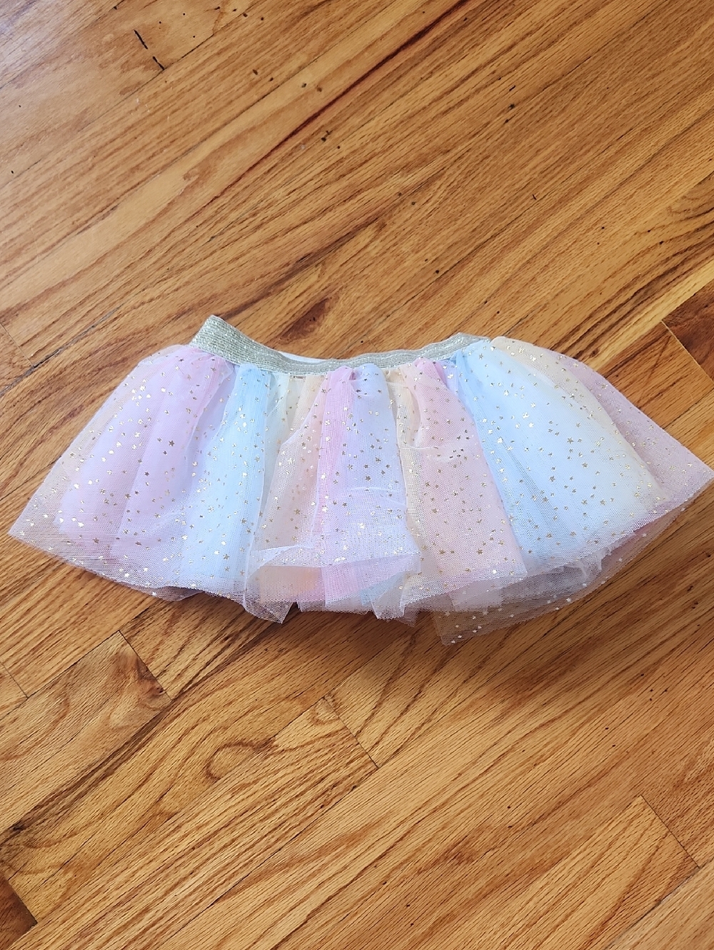 12-18M Tutu